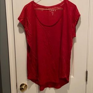 LOFT t shirt